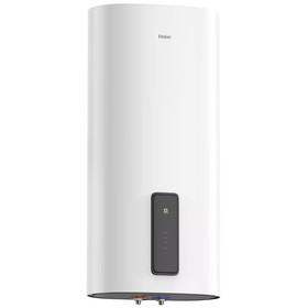 

Водонагреватель Haier ES80V-F7, накопительный, 3000 Вт, 80 л, Wi-Fi, белый