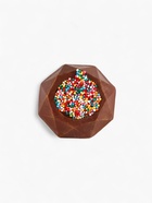 Шоколадная бомбочка с маршмеллоу «Новый год: Письмо Деду Морозу», молочный шоколад, 38 г - Фото 5