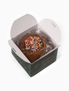 Шоколадная бомбочка с маршмеллоу «С новым годом», 38 г - Фото 4