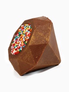 Шоколадная бомбочка с маршмеллоу «С новым годом», 38 г - Фото 5