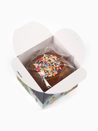 Шоколадная бомбочка с маршмеллоу «Дед мороз», 38 г - Фото 4