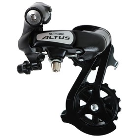 Переключатель задний Shimano Altus RD-M310-L 7-8 ск, под болт