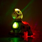 Игрушка музыкальная «Лошадка», световые и звуковые эффекты, цвета МИКС, уценка - Фото 4