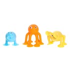 УЦЕНКА Конструктор «Забавные присоски», 39 деталей - Фото 3