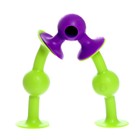 УЦЕНКА Конструктор «Забавные присоски», 39 деталей - Фото 6