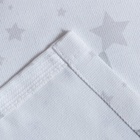 Покрывало 1.5-спальное «Этель» Funny rabbits, 145×210 см, хлопок 100% - Фото 4