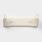 Держатель для бумажных полотенец, пластик, 26×13×10 см, белый - Фото 3