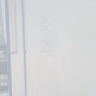 Контейнер для хранения с крышкой, 15 л, 41×29.5×18.3 см, пластик, прозрачный - Фото 4