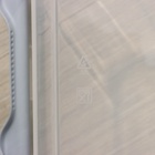 Контейнер для хранения с крышкой, 15 л, 41×29.5×18.3 см, пластик, прозрачный - Фото 10