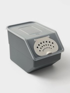 Контейнер для овощей, 11.2 л, 32.3×22×21.7 см, МИКС - Фото 7