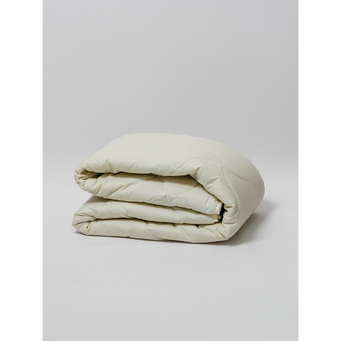 Одеяло 1,5 сп, размер 140x205 см - Фото 1