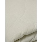 Одеяло 1,5 сп, размер 140x205 см - Фото 2
