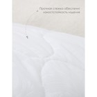 Подушка стеганая, размер 40x60 см - Фото 2