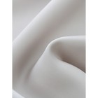 Шорты женские домашние, размер 50, цвет дымчато-серый - Фото 4