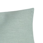 Комплект наволочек «Этель», 50×70 см, 2 шт., зелёный, бязь, хлопок 100% 9107849