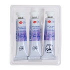 Маскирующая жидкость для акварели, 10 мл, ЗХК «Белые ночи» 10 мл - Фото 2