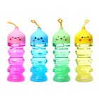 Лизун «Мордочка», цвета МИКС (комплект 2 шт) - фото 45441962