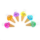 Лизун - слайм «Мороженое», МИКС - Фото 3