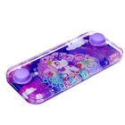 Водная игра «Единорог», цвета МИКС (комплект 24 шт) - фото 21738309