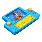 Водная игра «Космонавт», цвета МИКС - фото 21738335