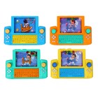 Водная игра «Космонавт», цвета МИКС - фото 21738336