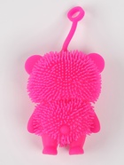 Антистресс игрушка «Мишка», мялка с пастой, МИКС - Фото 3