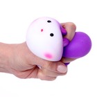 Мялка «Белка» с пастой, цвета МИКС - фото 47147215