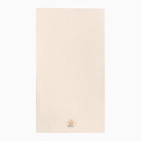 Полотенце махровое «Этель» King, 70×130 см, хлопок 100%
