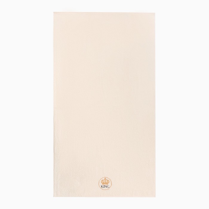 Полотенце махровое «Этель» King, 70×130 см, хлопок 100% - Фото 1
