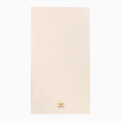 Полотенце махровое Queen, 70×130 см, 100% хлопок, 350 г/м²