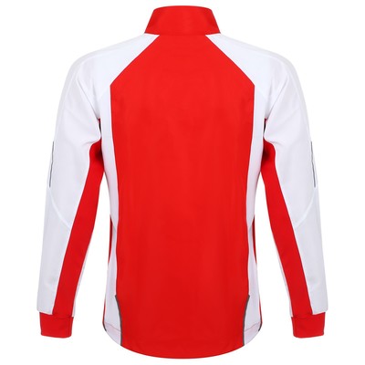 Ветровка ONLYTOP унисекс red, р. 50