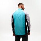 Ветровка ONLYTOP унисекс grey, р. 52 - Фото 13