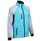 Ветровка ONLYTOP унисекс grey, р. 52 - Фото 6