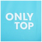 Ветровка ONLYTOP унисекс grey, р. 56 - Фото 8