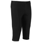 Тайтсы ONLYTOP беговые компрессионные, р. 50, цвет чёрный - Фото 4