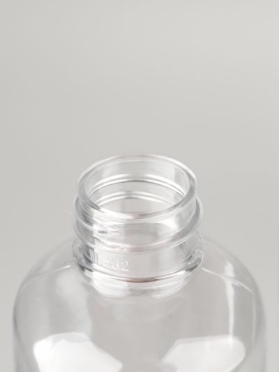 Бутылочка для хранения, с дозатором, 50 мл, МИКС