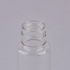 Бутылочка для хранения, с распылителем, 20 мл, цвет МИКС/прозрачный - фото 10073446