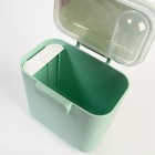 УЦЕНКА Контейнер для детского питания №2, 800 мл, бирюзовый - Фото 5