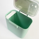 УЦЕНКА Контейнер для детского питания №2, 800 мл, бирюзовый - Фото 6
