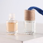 Ароматизатор в машину «23 Февраля», 2 шт., аромат кофе, парфюм - Фото 3