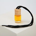 Ароматизатор в машину «23 Февраля», аромат цитрус - Фото 3