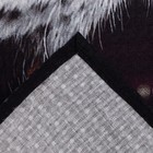 Набор подарочный Этель Strong, полотенце 70×146 см и аксессуары 7356710