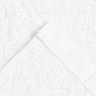 Полотенце махровое Этель "Зайка со звёздочкой" 30х60 см, 100% хлопок, 340 г/м2 - Фото 4