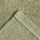 Полотенце махровое Этель "Зайчик" 30х60 см, 100% хлопок, 340 г/м2 - Фото 4