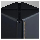 Mesh система беспроводная Xiaomi Mesh System AX3000, 1000 Мбит, 1 шт в комплекте, чёрная 9144923 - фото 12642585