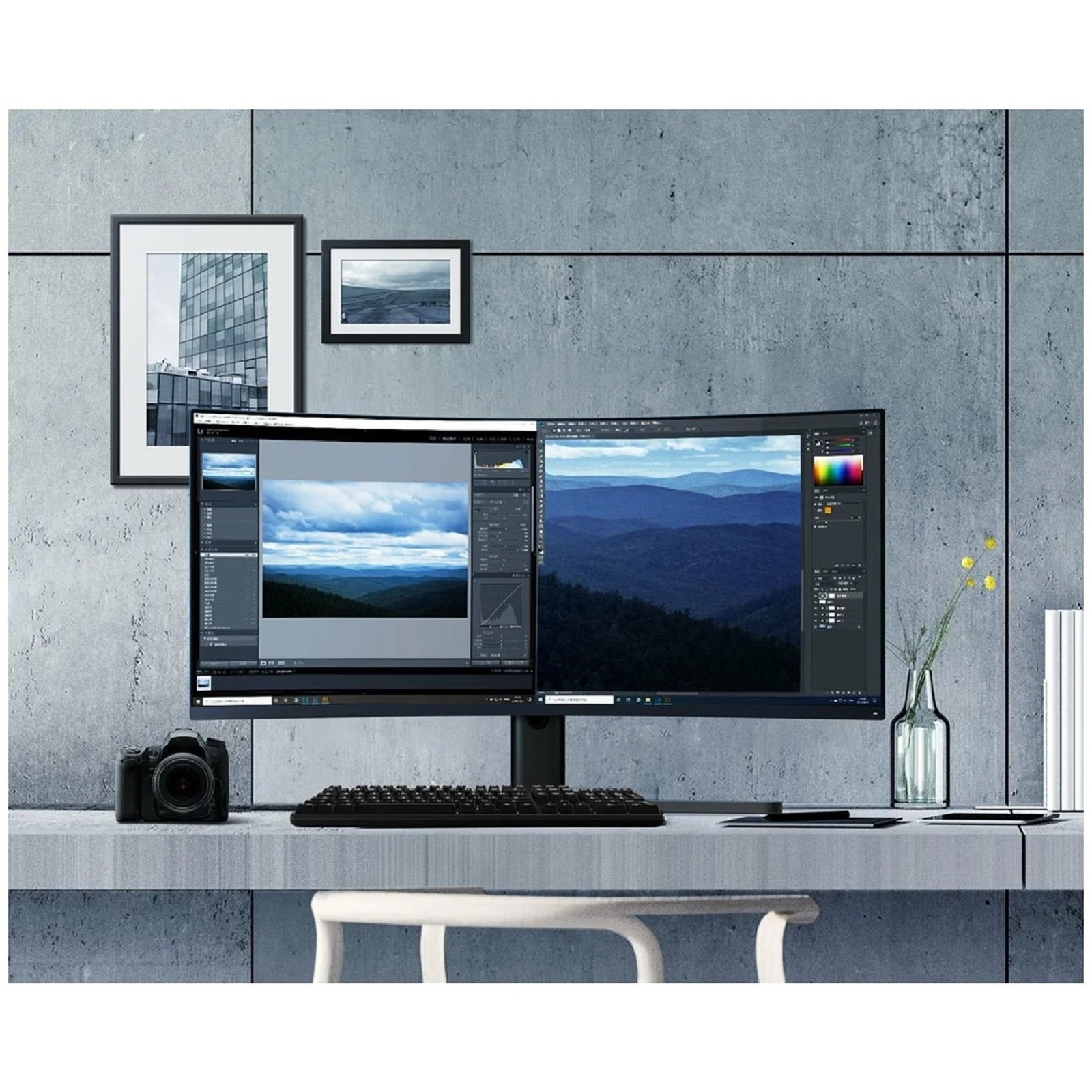 Xiaomi Mi 2k Gaming Monitor Купить