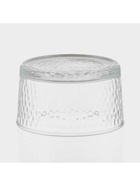 Набор конфетниц «Богема», на подставке 33×9.5×8.5, 3 шт., стекло, цвет металла золотистый - фото 7723073