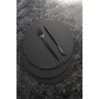 Подставка для торта вращающаяся Magistro Valley, d=32 см - Фото 8