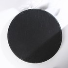 Подставка для торта вращающаяся Magistro Valley, d=32 см - Фото 5