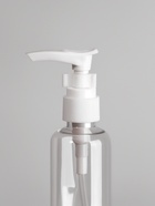 Бутылочка для хранения, с дозатором, 100 мл, МИКС - Фото 2